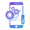 POS Software for Mobile Shop in UAE