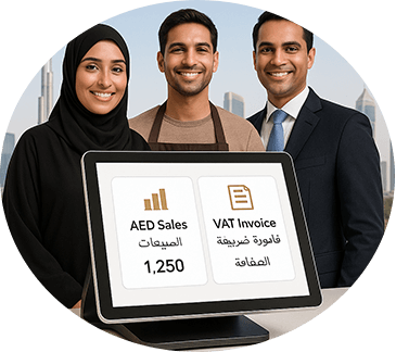 faq about pos software Abu Dhabi