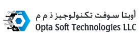 Opta Soft Technologies LLC Logo