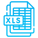 Excel import Option in POS Software
