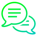 POS Software with Internal Messaging Option