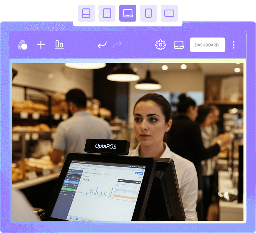 Best POS System for Bakery Shop in UAE